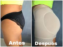 FAJA LEVANTA GLUTEOS MOLDEADOR
