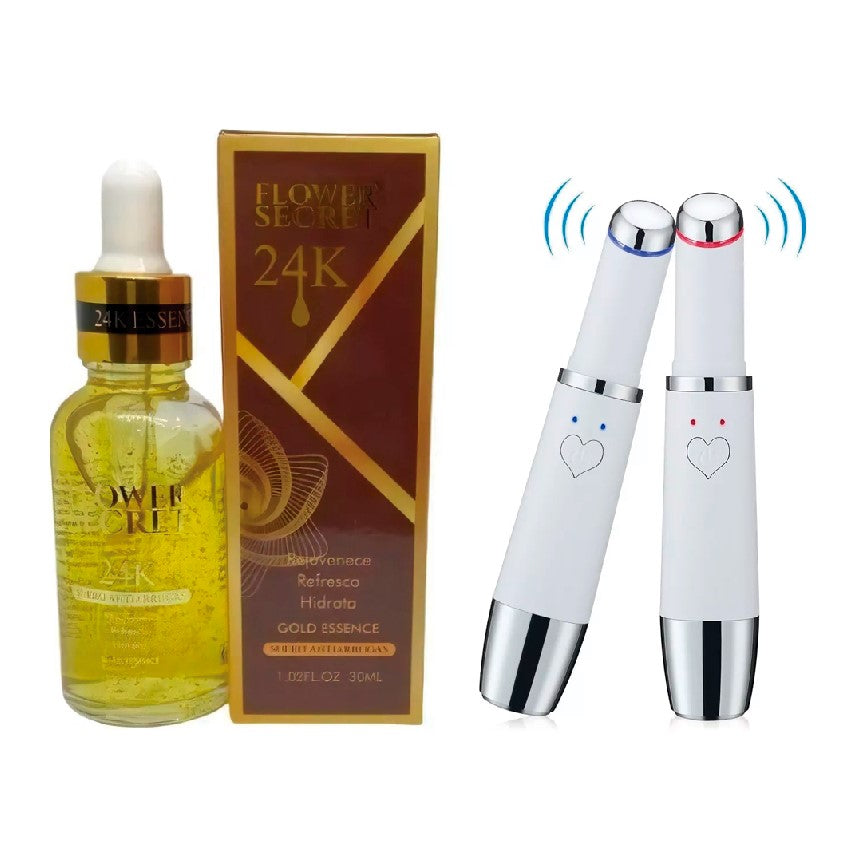KIT DE REJUVENECIMIENTO FACIAL