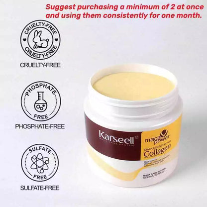 MASCARILLA BOTOX CAPILAR KARSEELL